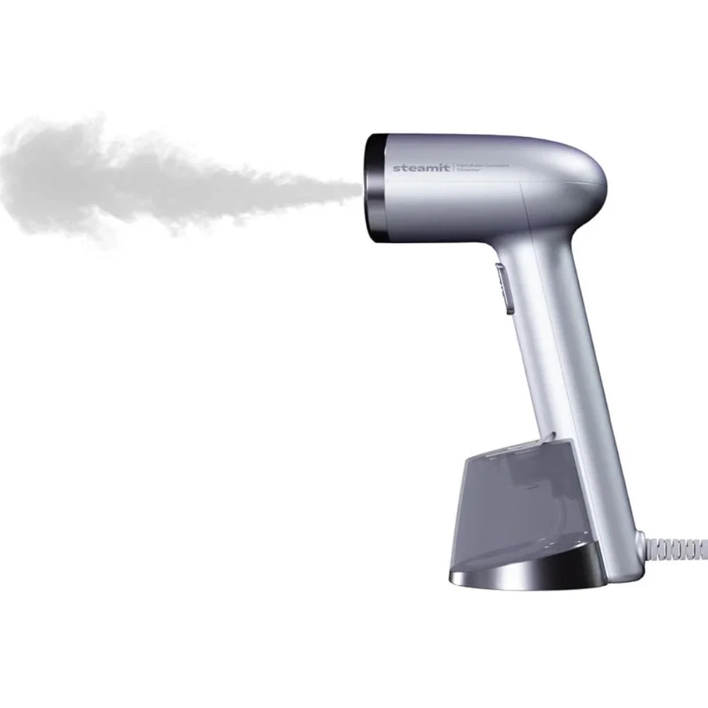 SteamIt 1200w power